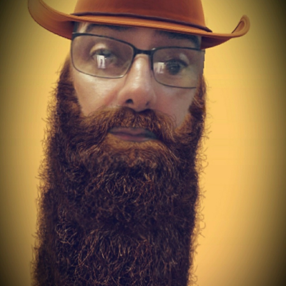 Meet your Posher, Kurt